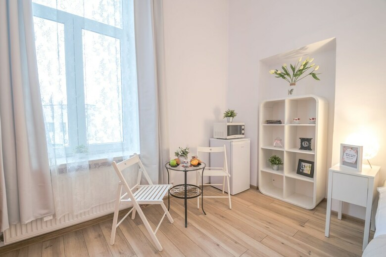 Old Town Apartments Krakow
