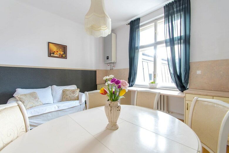Old Town Apartments Krakow