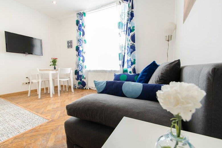 Old Town Apartments Krakow