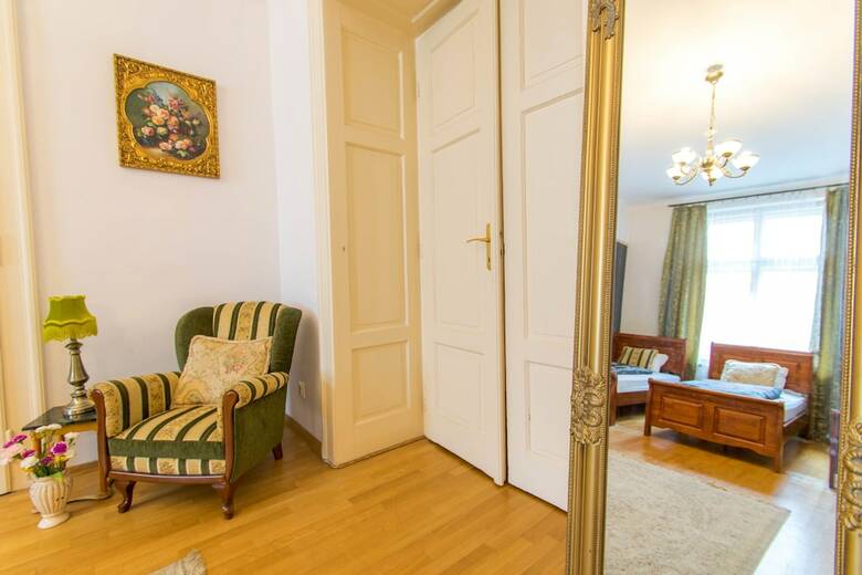 Old Town Apartments Krakow