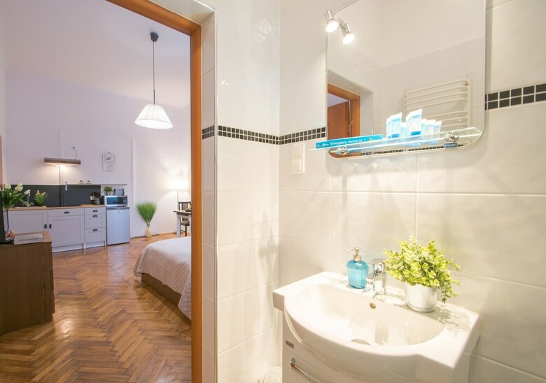 Old Town Apartments Krakow
