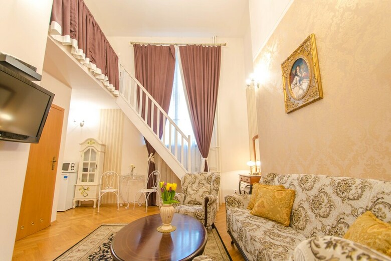 Old Town Apartments Krakow