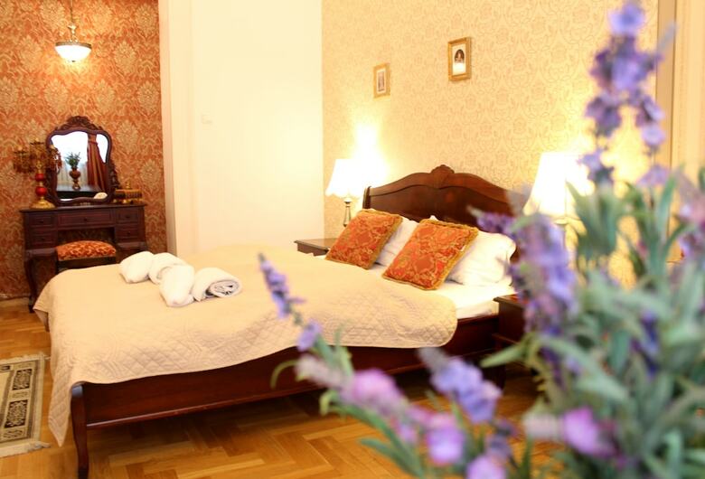 Old Town Apartments Krakow