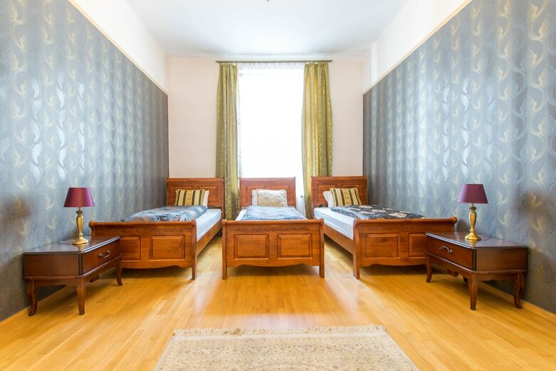 Old Town Apartments Krakow