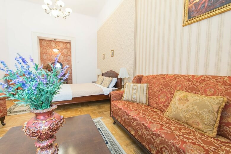 Old Town Apartments Krakow
