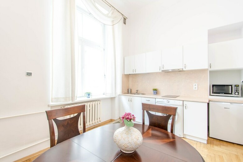 Old Town Apartments Krakow