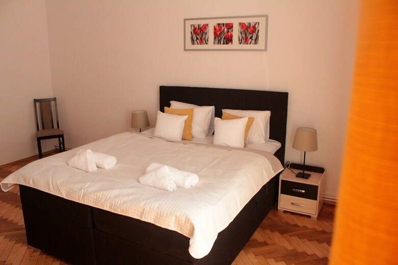 Old Town Apartments Krakow
