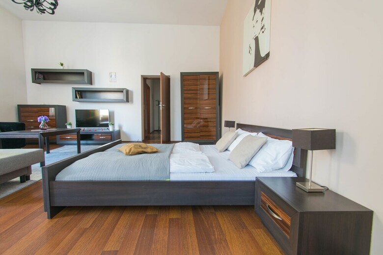 Old Town Apartments Krakow