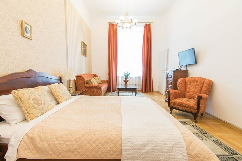 Old Town Apartments Krakow