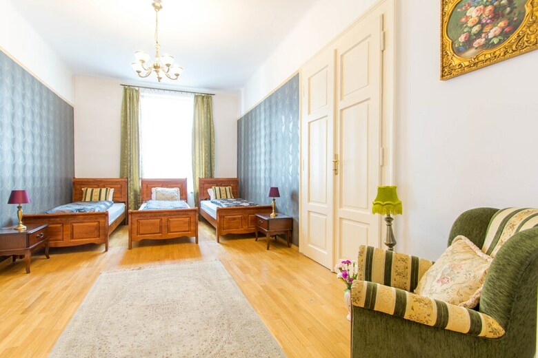 Old Town Apartments Krakow
