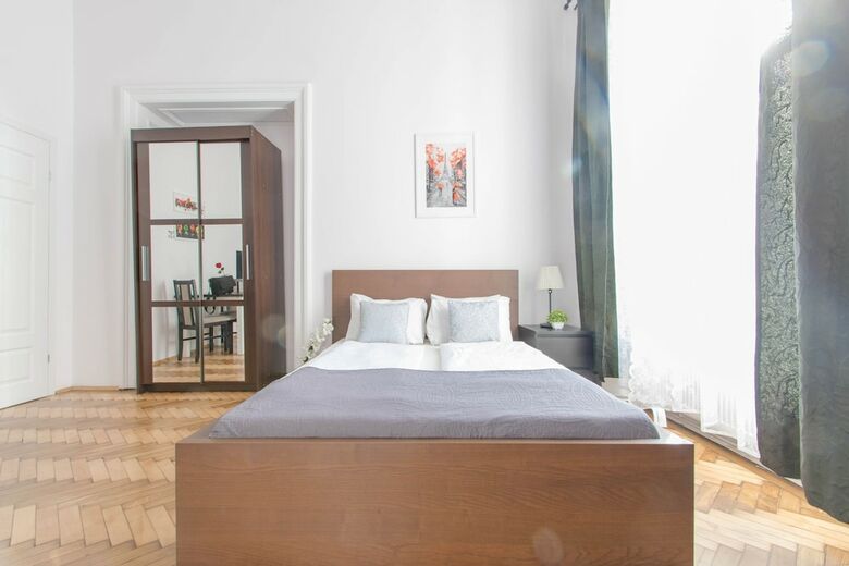 Old Town Apartments Krakow