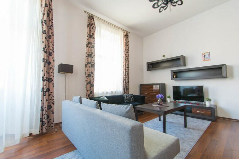 Old Town Apartments Krakow