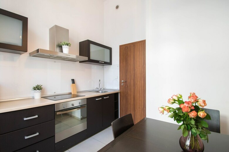 Old Town Apartments Krakow