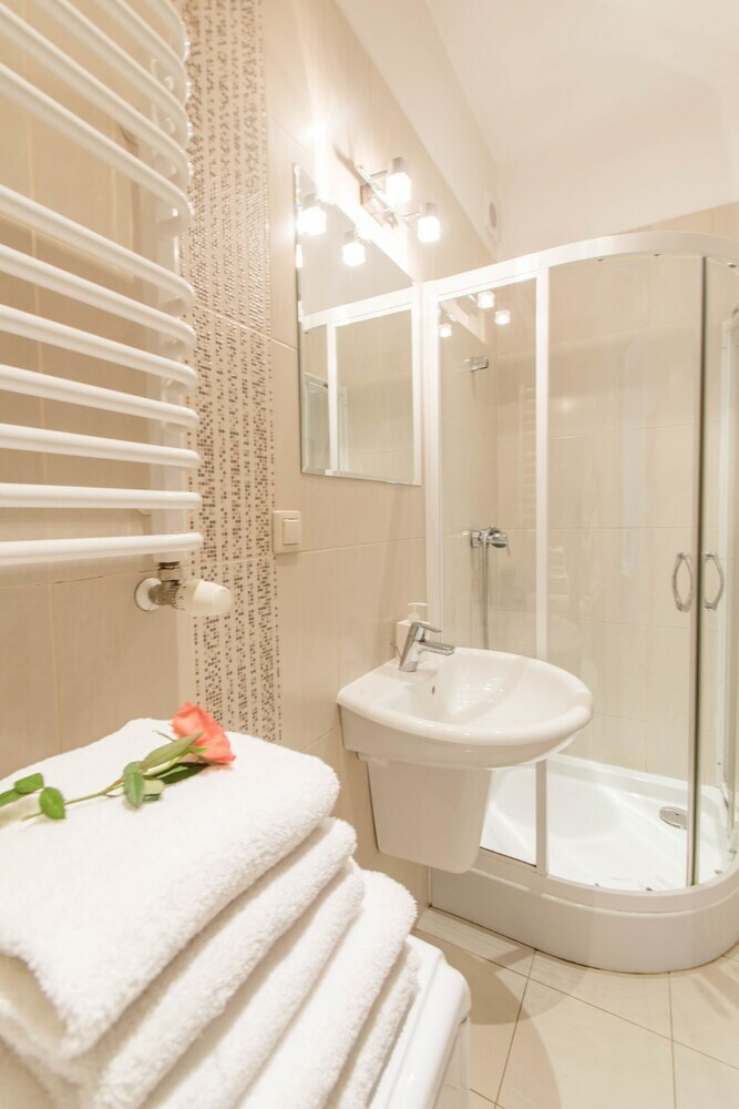 Old Town Apartments Krakow