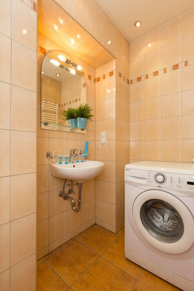 Old Town Apartments Krakow