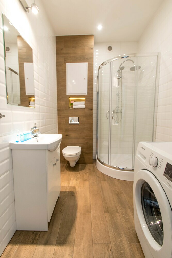 Old Town Apartments Krakow