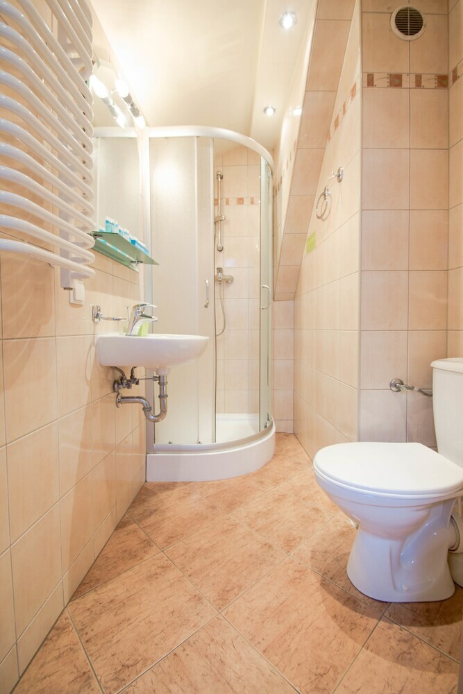 Old Town Apartments Krakow