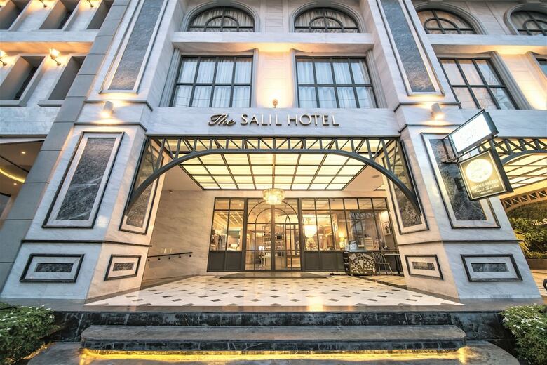 The Salil Hotel Sukhumvit 57 - Thonglor