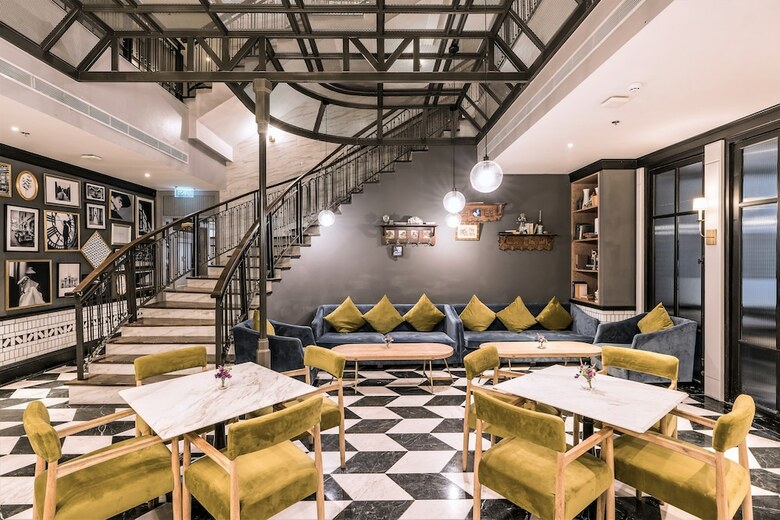 The Salil Hotel Sukhumvit 57 - Thonglor
