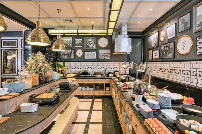 The Salil Hotel Sukhumvit 57 - Thonglor