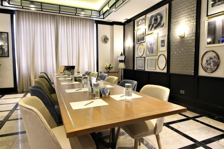 The Salil Hotel Sukhumvit 57 - Thonglor