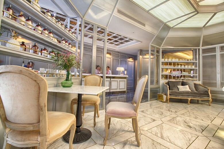 The Salil Hotel Sukhumvit 57 - Thonglor