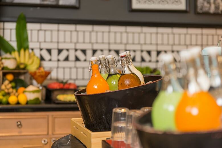 The Salil Hotel Sukhumvit 57 - Thonglor