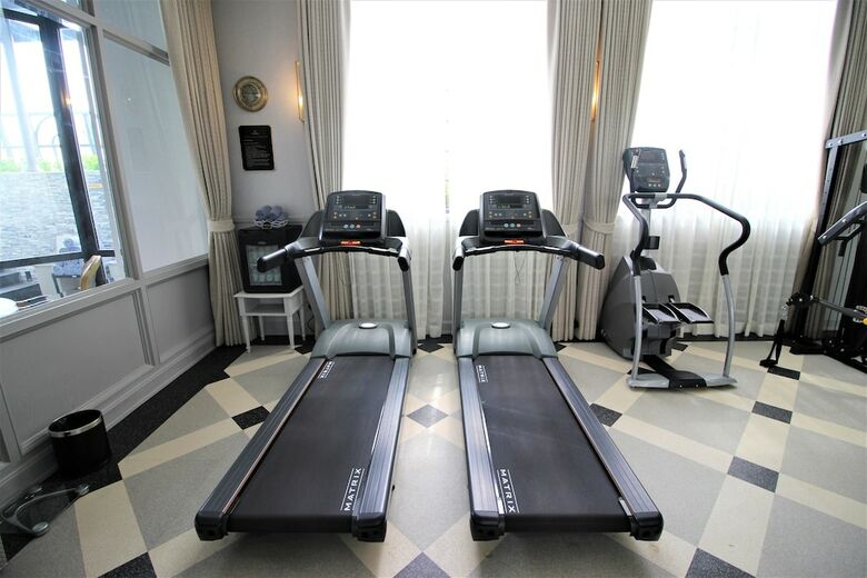 The Salil Hotel Sukhumvit 57 - Thonglor