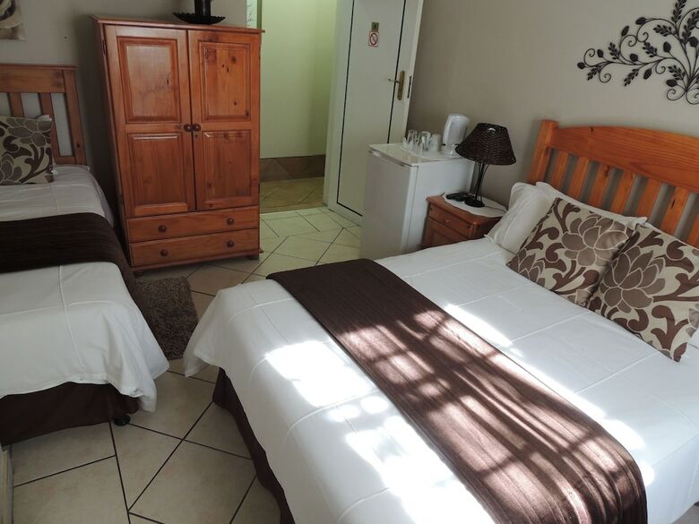 Hotel Rita Guest House