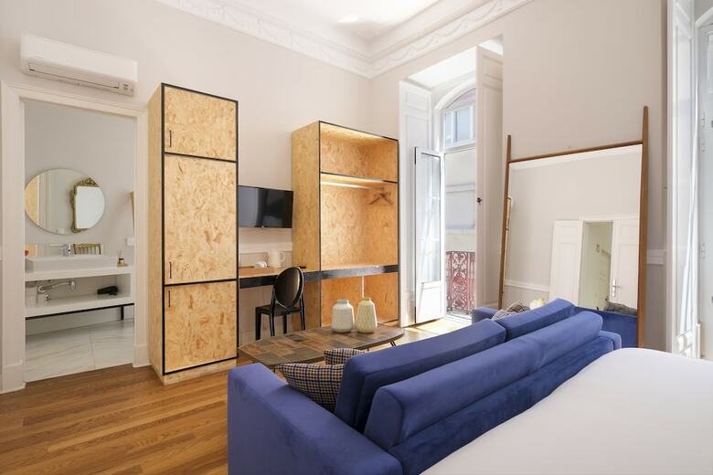 Hotel 1869 Pr�ncipe Real House