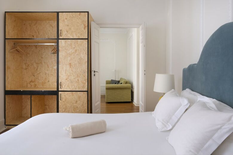 Hotel 1869 Pr�ncipe Real House