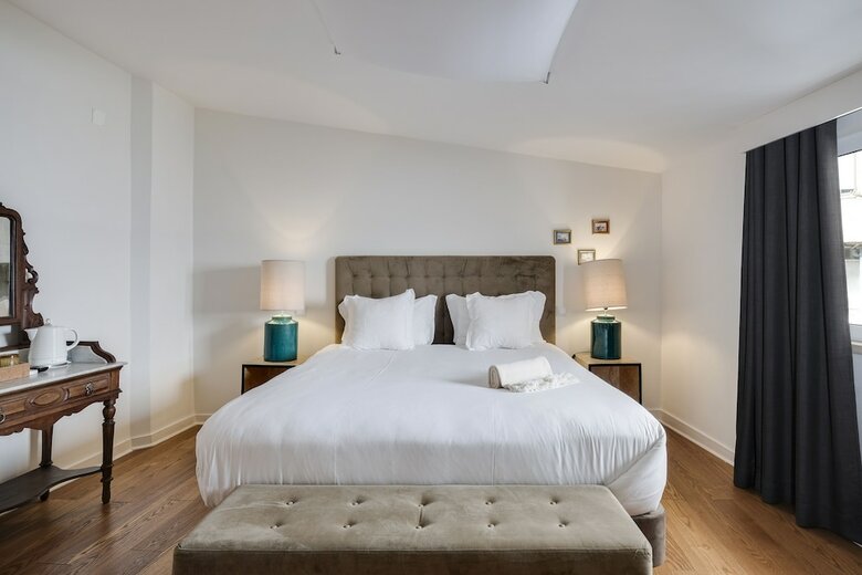 Hotel 1869 Pr�ncipe Real House