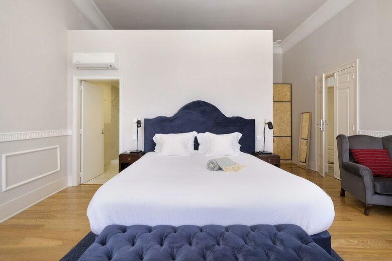 Hotel 1869 Pr�ncipe Real House