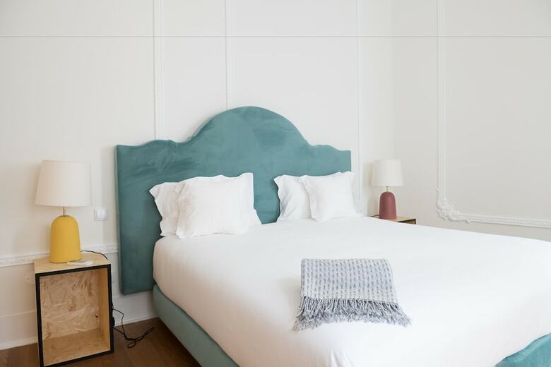 Hotel 1869 Pr�ncipe Real House