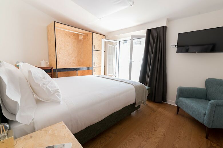 Hotel 1869 Pr�ncipe Real House