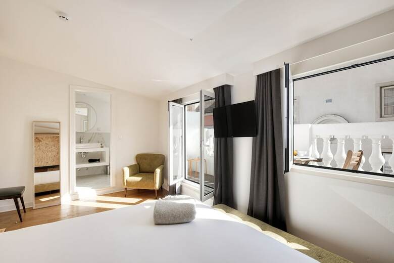 Hotel 1869 Pr�ncipe Real House