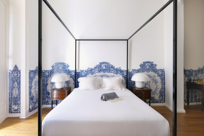 Hotel 1869 Pr�ncipe Real House