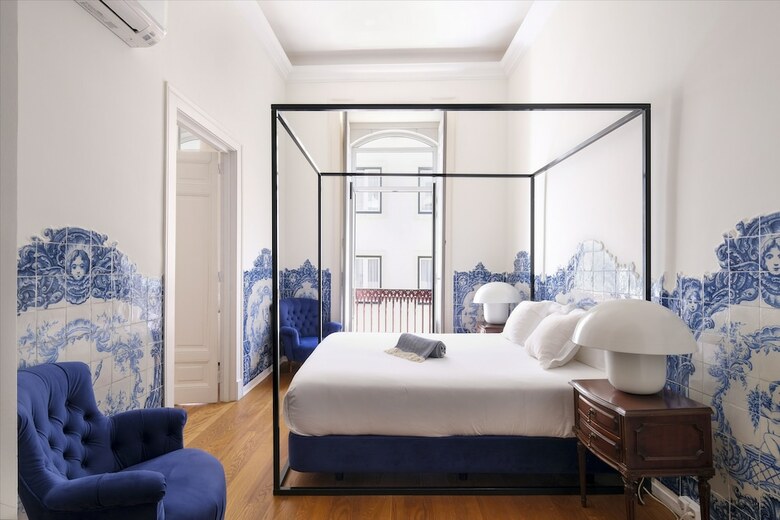 Hotel 1869 Pr�ncipe Real House