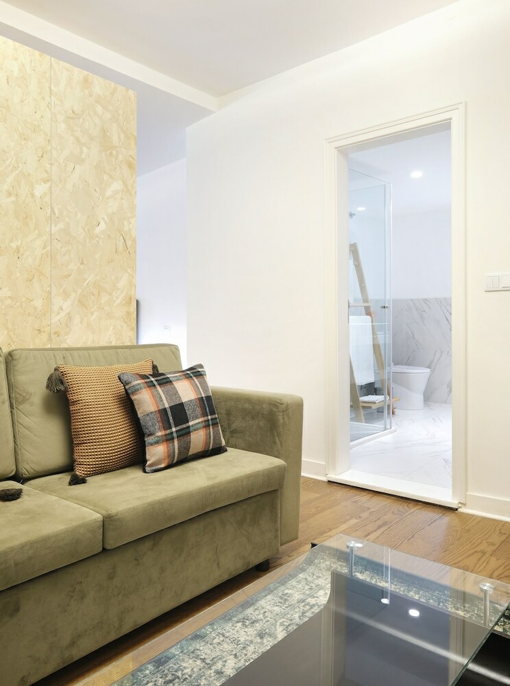 Hotel 1869 Pr�ncipe Real House