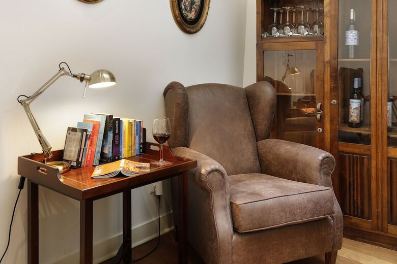 Hotel 1869 Pr�ncipe Real House