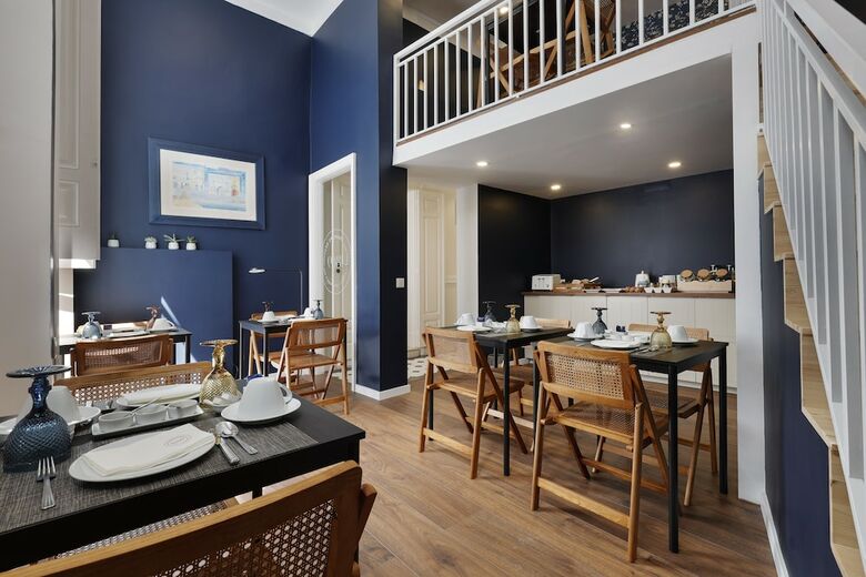 Hotel 1869 Pr�ncipe Real House