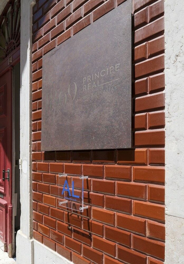 Hotel 1869 Pr�ncipe Real House