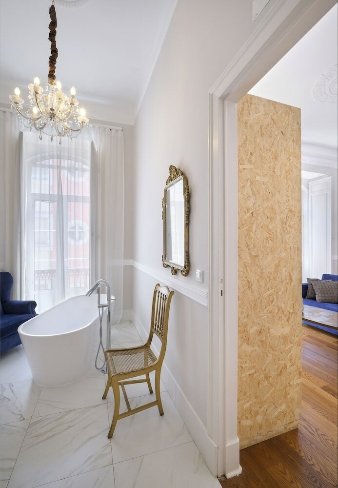 Hotel 1869 Pr�ncipe Real House
