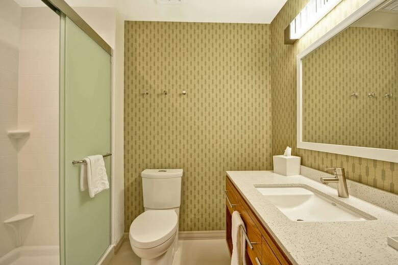 Hotel Home2 Suites By Hilton Evansville