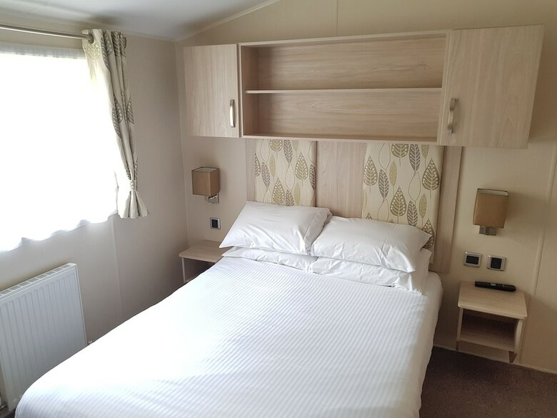 St Ives Holiday Village