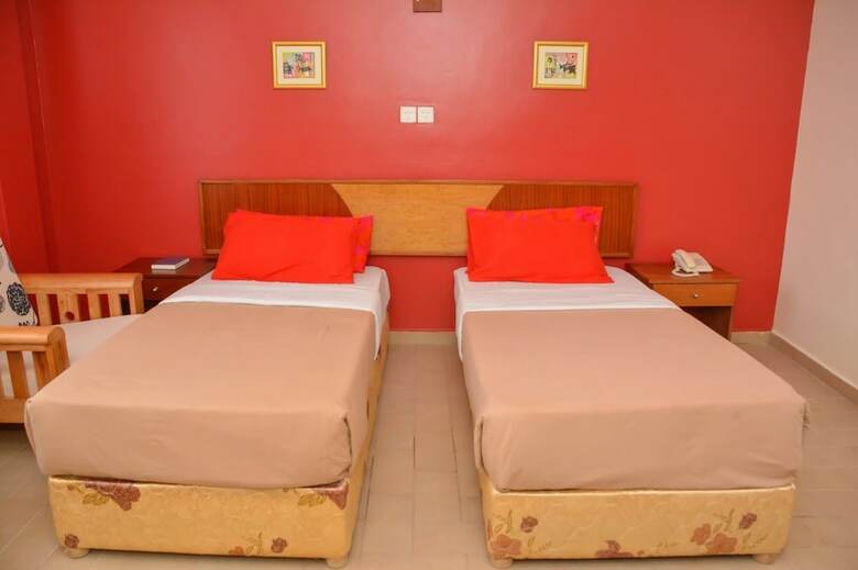 Esella Country Hotel
