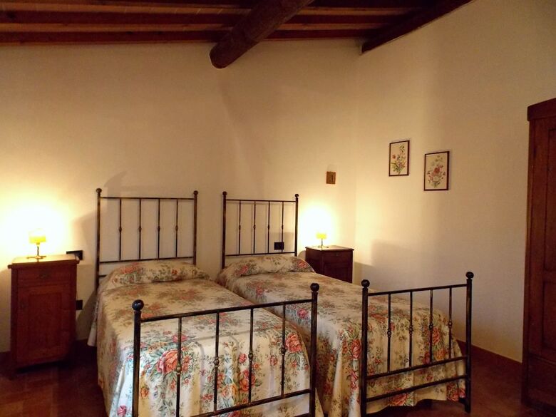 Villa Santa Maria A Bovino