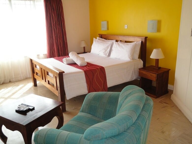 Hotel Nakuru Milimani Guest House