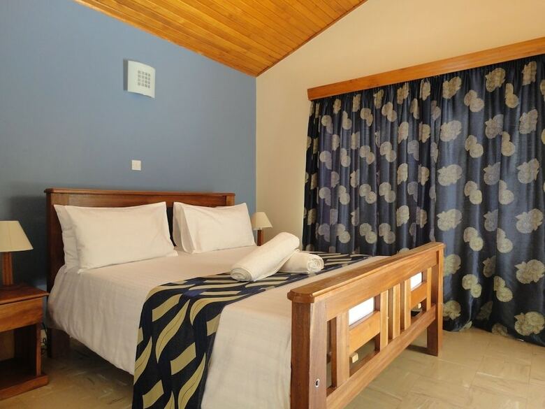 Hotel Nakuru Milimani Guest House