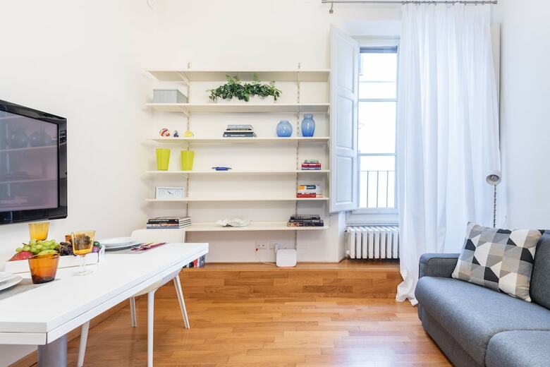 Design Apartments Florence - Duomo